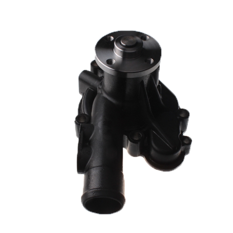 Speziell für Yanmar Motor 4TNV98 Generator YEG450 - Wasserpumpe 129907-42002 mit Dichtungen 12990742002 YM129907-42002 YM12990742002