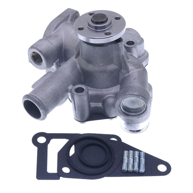 Direkter Ersatz für Thermo King Engine 270 370 376 Transport Kühlschrank TS MD RD T-Serie - Wasserpumpe 13-2269 132269 132-269 13-470 13-473 13470 13473 13-576 13-577 13576 132770 13-2270 13-2270 13-1087 131087 TK270 TK370 TK376 3.70 3.76 Tri-Pac TS: 500,