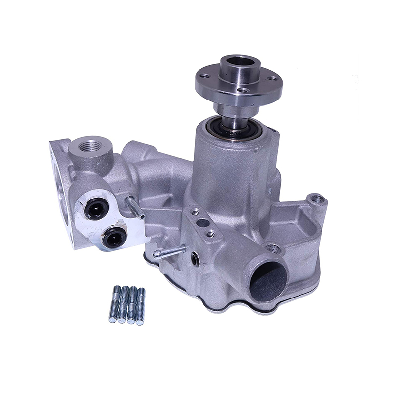 Perfekt für Thermo King - Wasserpumpe 13-2574 132574 37-13-2574 37132574