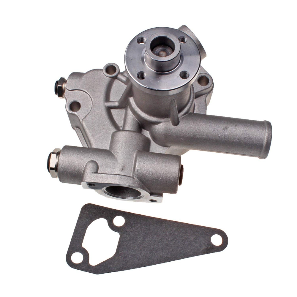 Direkter Ersatz für Yanmar Dieselmotor TK244 TK249 TK366 TK374 - Wasserpumpe 13-506 fit 13506 13-0506 130506 TB-37-13-506