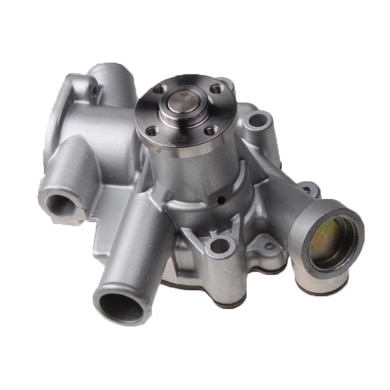 Hergestellt für Yanmar 388 395 Motor Thermo King - Wasserpumpe 13-507 13507 TK-13-507