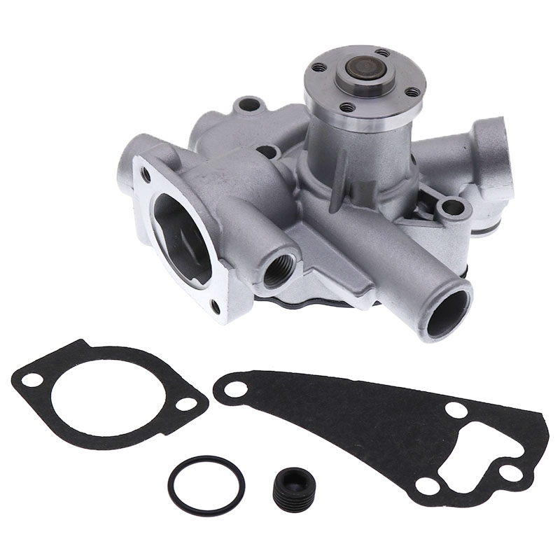 Optimiert für Yanmar 388 395 Motor Thermo King - Wasserpumpe 13-507 13507 TK-13-507