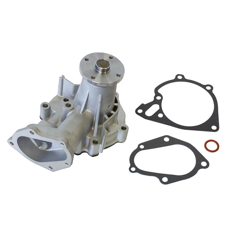 Direkter Ersatz für Mitsubishi Engine 4D56U 2008-2015 L200 Pajero Sport II TRITON - Wasserpumpe 1300A045 L200, Pajero, Sport II, TRITON