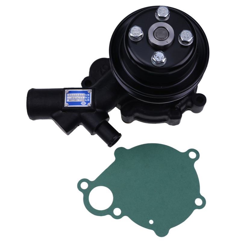 Kompatibel mit FAW Motor 4DW81-2D 4DW81-23D 4DW81-28D 4DW91-29D 4DW91-38D - Wasserpumpe 1307010AB56-HMS20W 1307010AB56HMS20W 1307012AB01-000000 1307012AB0100000 4DW812D 4DW8123D 4DW8128D 4DW9129D 4DW9138D