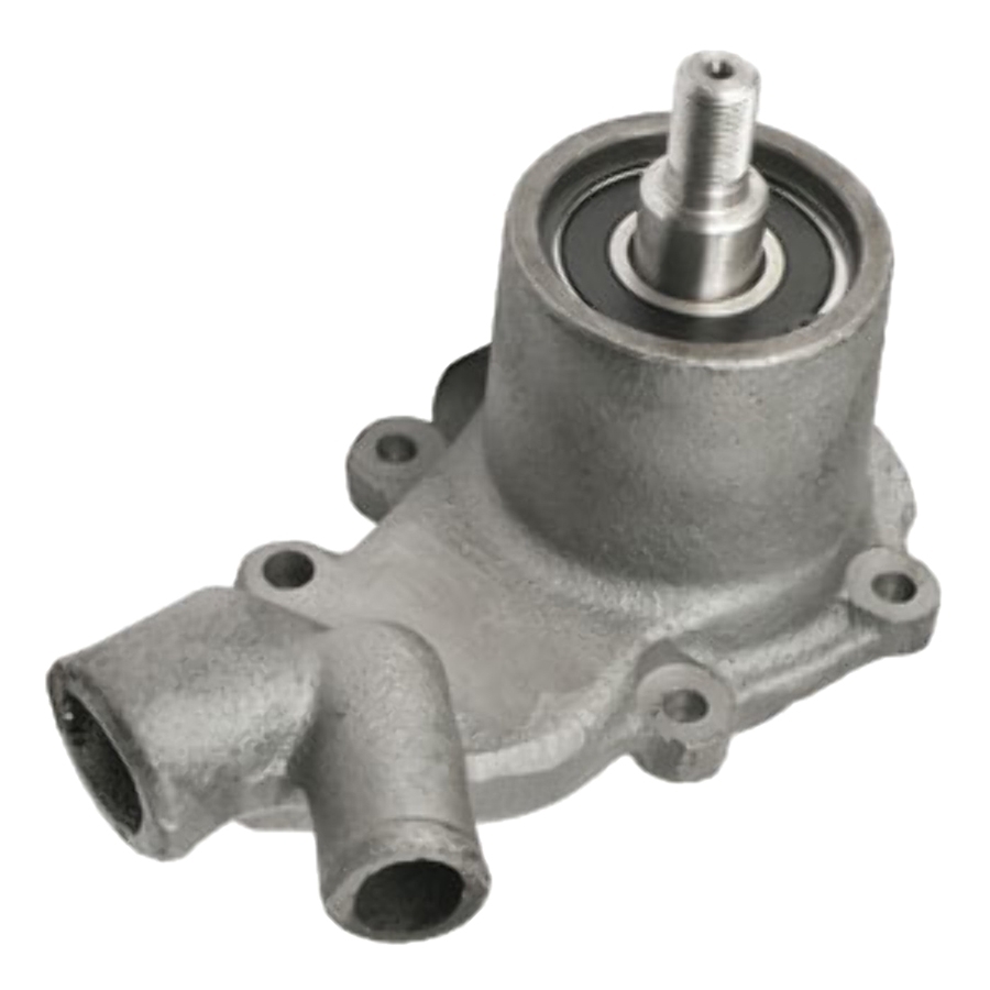 Geeignet für Landini 9880HC Traktor - Wasserpumpe 141313227 000