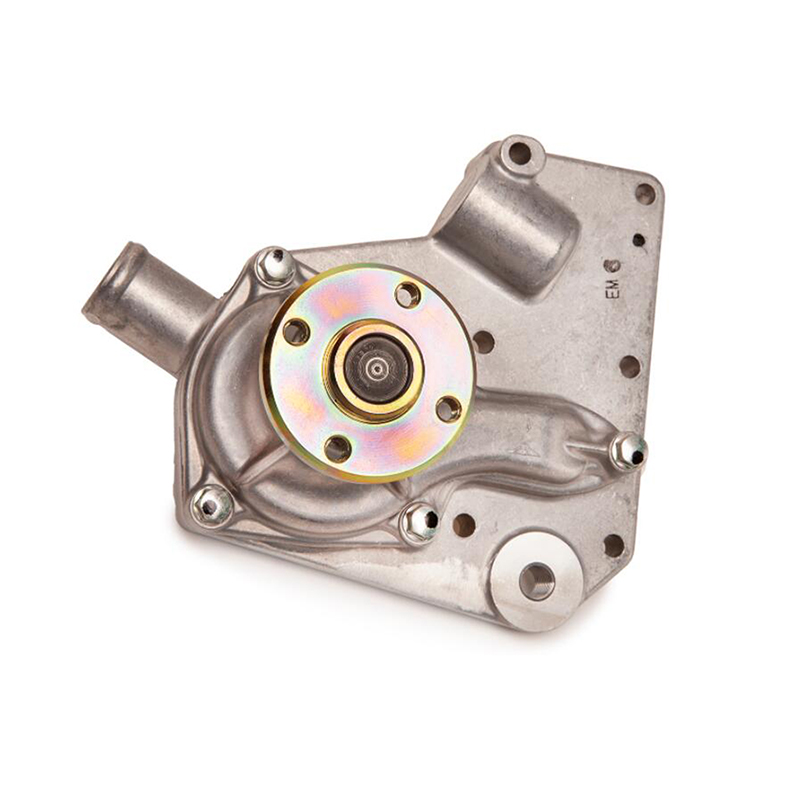 Direkter Ersatz für Kubota Generator GL-5500S GL-6500S GL-6500TS-FR - Wasserpumpe 14384-73030 1438473030 GL-5500S-AUS, GL-6500S-AUS, GL-6500S-STD, GL-6500S-STD AUS TS-FR, GL-6500TS-FR, GL-4500(S), GL-5500(S), GL-6500S, GL-6500S-RV, GL-EMISSION CONTROLLED