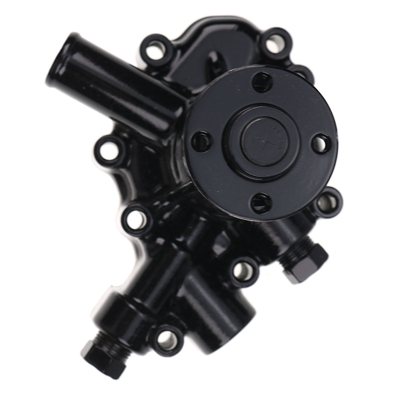 Passend für Perkins Motor GG 402D-05 GH 403D-07 HD - Wasserpumpe 145017380