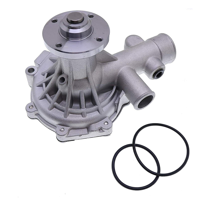 Direkter Ersatz für Hyster H2.00-3.00-3.20XM PERKINS 700 Serienmotoren - Wasserpumpe 1457847