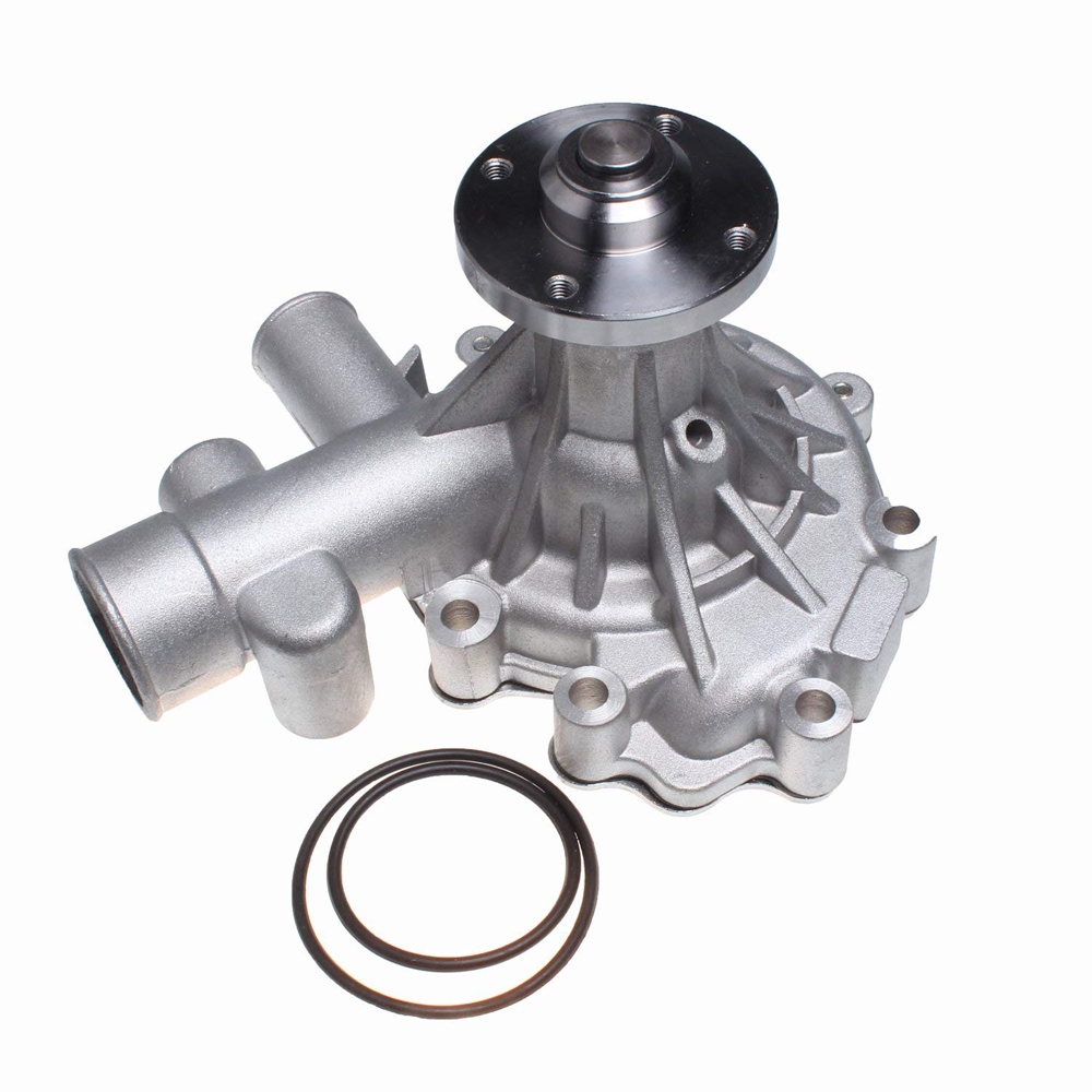 Funktioniert gut mit Hyster H2.00-3.00-3.20XM PERKINS 700 Serienmotoren - Wasserpumpe 1457847 CA1457847 145-7847