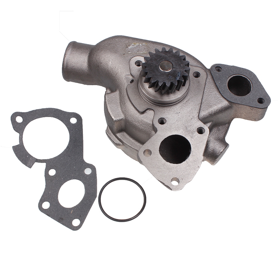 Speziell für Caterpillarbagger CAT 317 307 312 315 317N Motor 3054 - Wasserpumpe 151-4825 1514825 317,307,312,315,317N