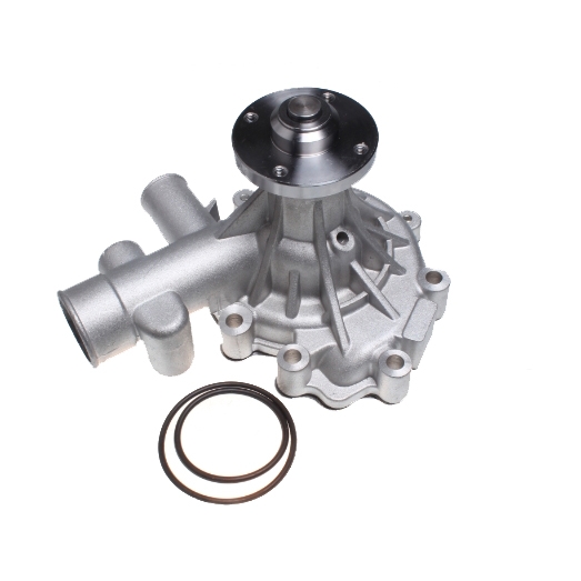 Hergestellt für Caterpillar Loader 216 228 236 247 267 906 Motor 3034 - Wasserpumpe 153-0164 1530164 216.228.236.247,267.000