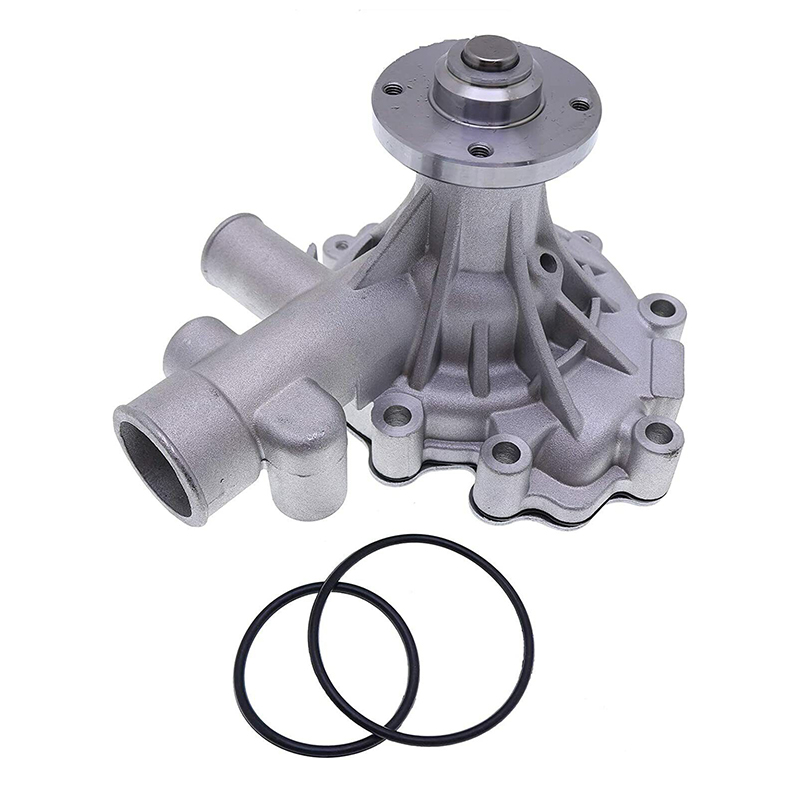 Perfekt für Caterpillar Loader 216 228 236 247 267 906 Motor 3034 - Wasserpumpe 1530164 CA1530164 1530164 267, 277, 247, 257, 216 226 228, 236, 246, 252, 248, 216, 226, 232, 242, 906