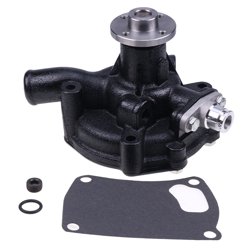 Hergestellt für Kubota Traktor M5950 M6950 M7030 M7500 M8030 - Wasserpumpe 15481-73030 1548173030 15481-7303 1548173035 M5970DT, M5950DT-S, M5950-S, M5970DT W / O CAB, M5970DT MIT CAB, M5970DT(BI-SPEED TURN), M5970DT-CAB, M5970DT-CAB(BI-SPEED TURN), M6030