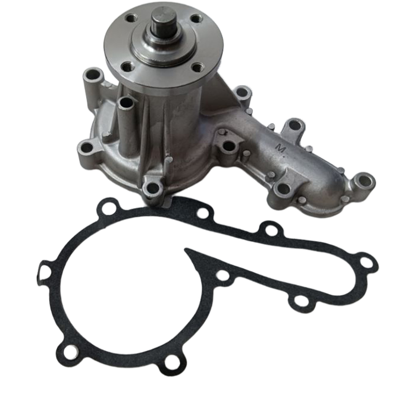 Geeignet für Toyota Motor 1HZ 1HD-T 1HDFT HDJ80 - Wasserpumpe 16100-19235 1610019235