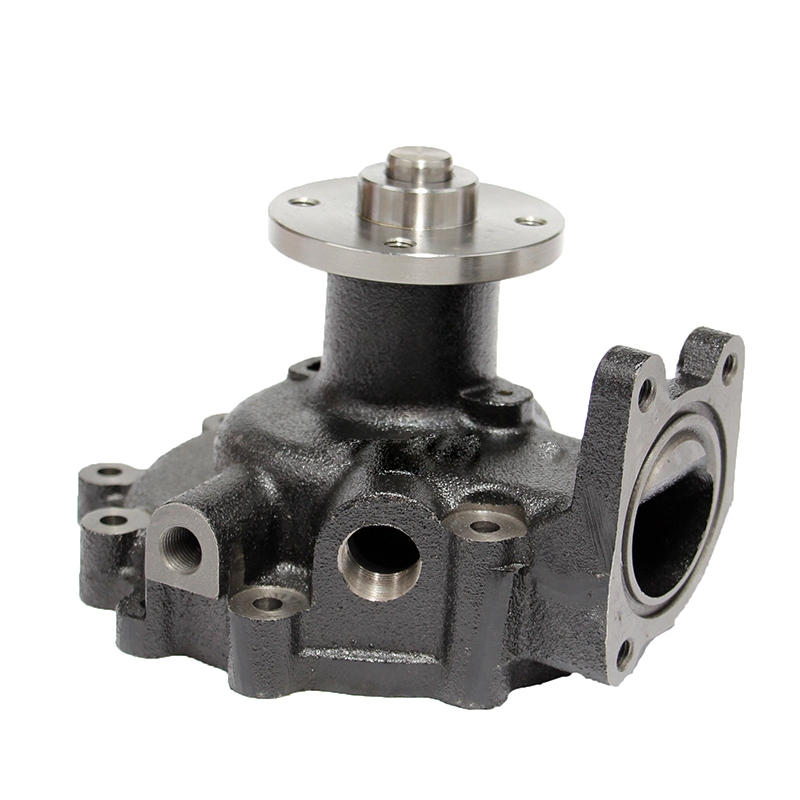 Geeignet für Hino Motor J07C - Wasserpumpe 16100-3465 16100-3467 161003467 161003465