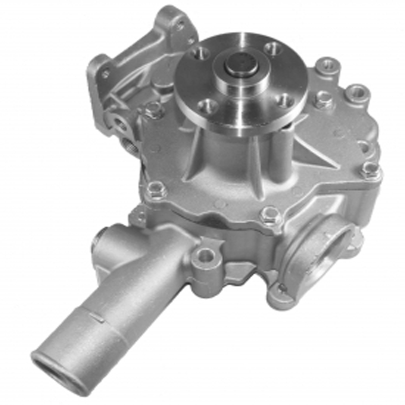 Perfekter Ersatz für Toyota 8FD10-30/2Z 3Z Gabelstapler - Wasserpumpe 16100-78701-71 161007870171 8FD10-30/2Z,3Z