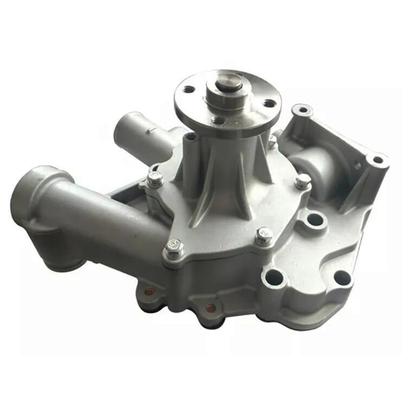 Ma?geschneidert für Toyota Motor 2Z Gabelstapler 8FD20 8FD25 8FD30 - Wasserpumpe 16100-78703-71 161007870371 1DZ 8FD20, 8FD25, 8FD30