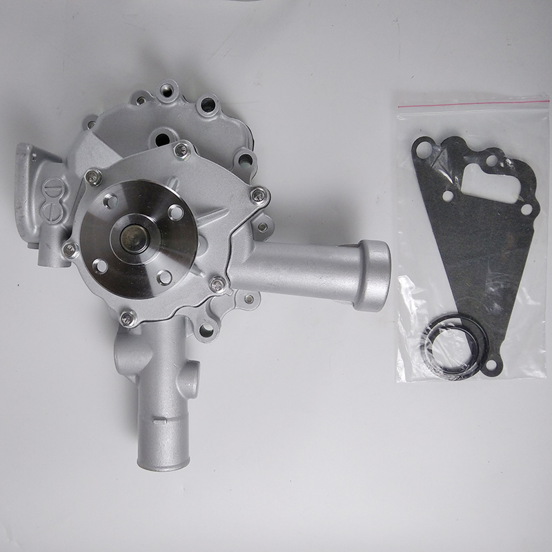 Speziell für Toyota-Motor 1DZ Gabelstapler 8FD10 8FD15 8FD20 8FD25 8FDZN20 FDZN25 FDZN30 - Wasserpumpe 16100-UC040 16100UC040 8FD10, 8FD15, 8FD20, 8FD25, 8FDD30, FDZN20, FDZN25, FDZN25, FDZN30