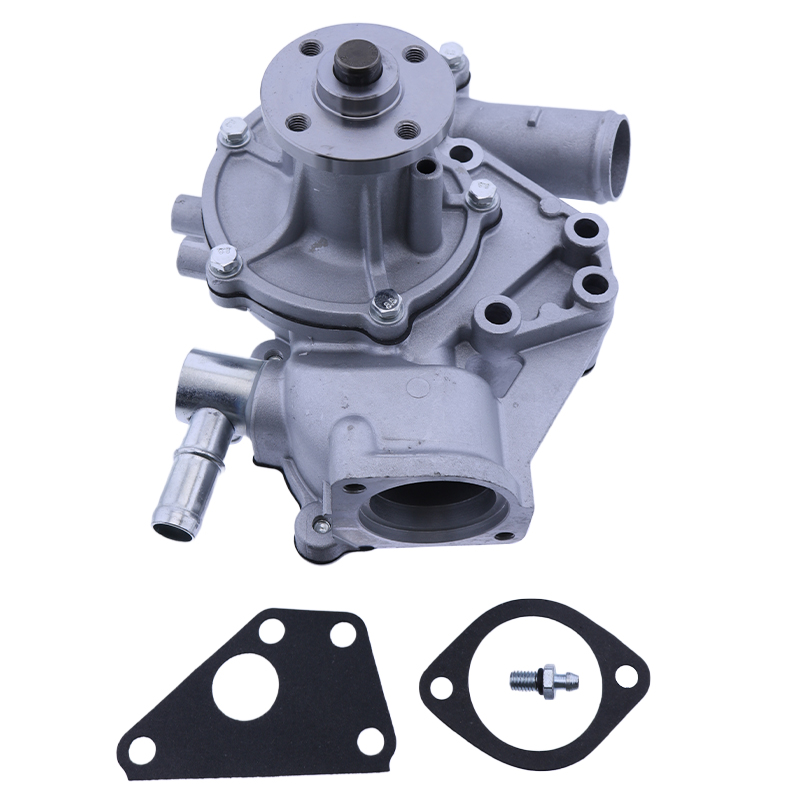 Gebaut nach Toyota Motor 4Y Gabelstapler 7FG15 7FG20 7FG25 7FGCU25 7FGCU30 - Wasserpumpe 16100-UB020 7FG15, 7FG20, 7FG25, 7FGCU30, 7FGCU30