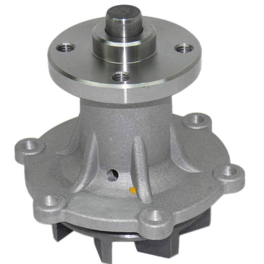 Hergestellt für Toyota 4FD 2J Motor 6 Bolzen - Wasserpumpe 16120-10940-71 161201094071