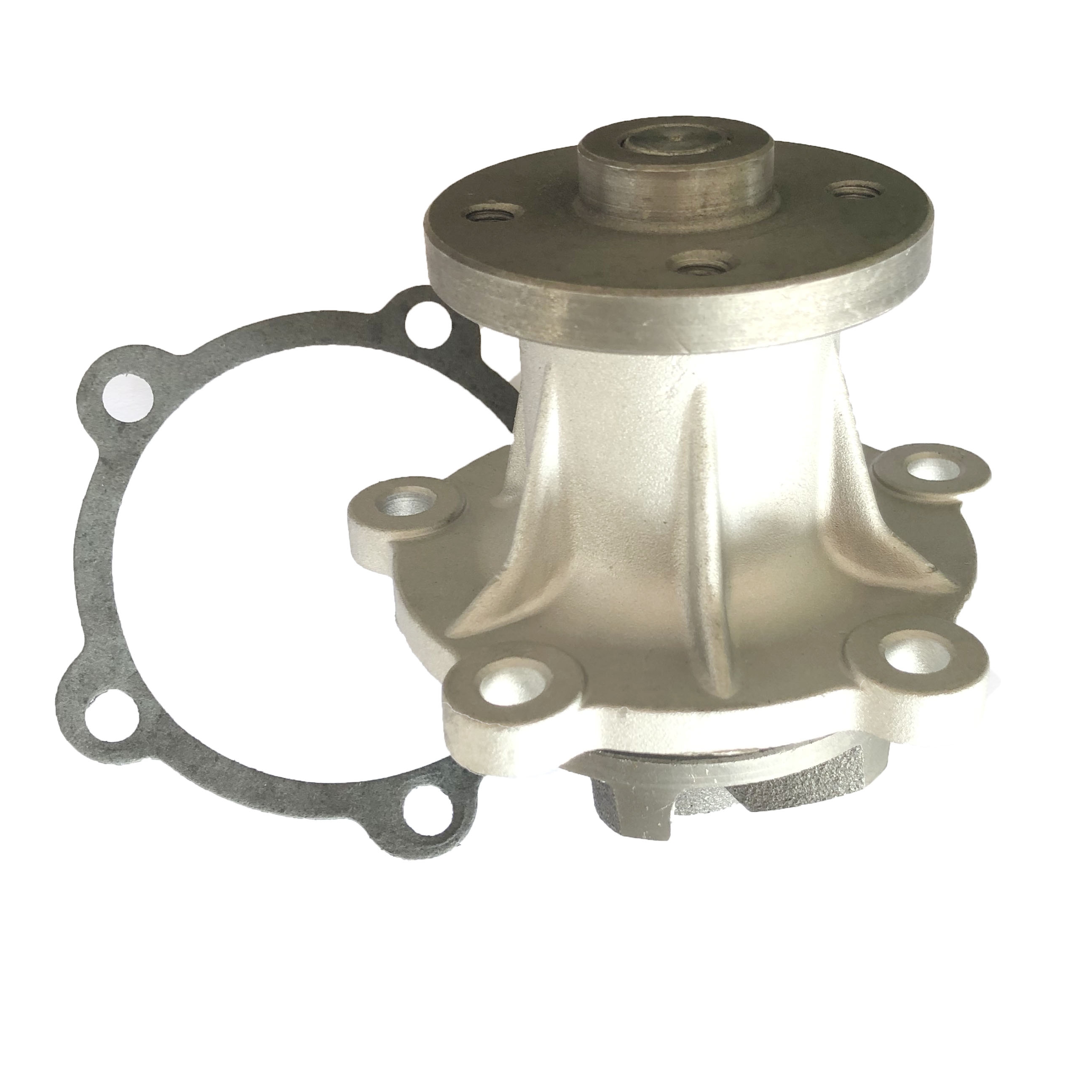 Kompatibel mit Toyota Gabelstapler 5FD 2J Motor 5 Bolzen - Wasserpumpe 16120-23040-71 161202304071