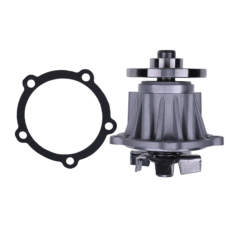 Optimiert für Toyota Motor 4Y Gabelstapler 5FG 6FG Serie - Wasserpumpe 16120-7815171 16120-78151-71 161207815171 5FG, 6FG