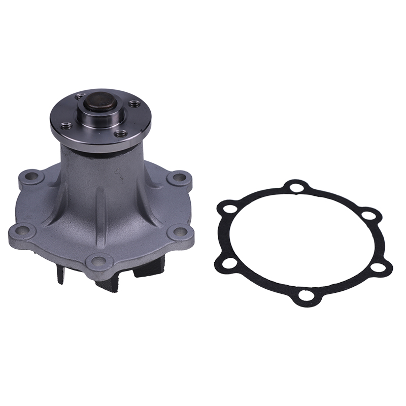 Kompatibel mit Toyota Motor 2J 5P Gabelstapler FD18 4FD20 4FD25 4FD30 - Wasserpumpe 16120-96102 1612096102 FD18, 4FD20, 4FD25, 4FD30