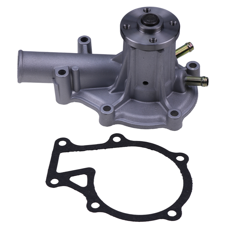 Ma?geschneidert für Kubota Motor D1105 - Wasserpumpe 16326-73032 163263032