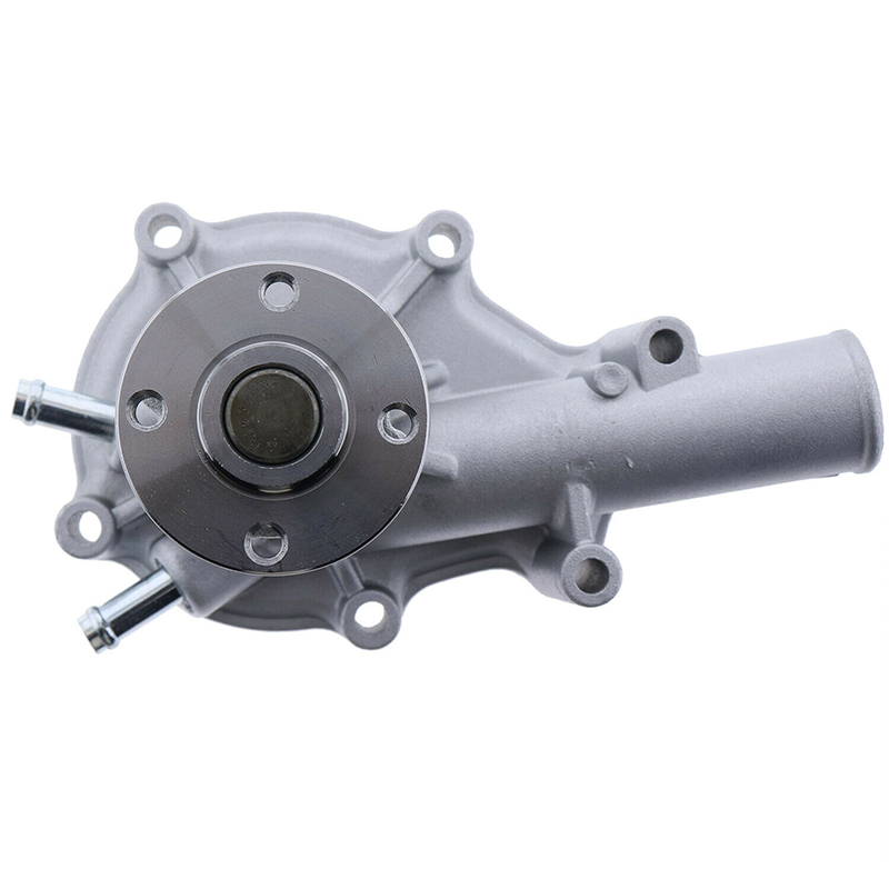 Kompatibel mit Kubota Traktor B2650HSDC B3030 B3350HSDC B3000HSDC B3030HSDC B3030HSDC B3150HDCC Frontm?her F3680 F3990 - Wasserpumpe 16326-73033 16326-73030 16326-73030 16326-73034 16326-73034 B2650HSDC, B3030 (Cab), B3030 (Deluxe Cab), B3350HSDC, B3000HS
