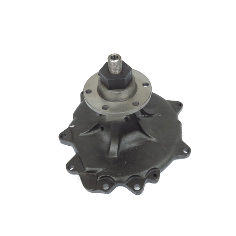 Perfekt für internationale Navistar DT360 DT466 7.6L - Wasserpumpe 1815538C91 138-4712 18-1366 440058 44059 735445C91 AW3712 N128579 P-476-I P-476-IN RW1304X RW6307 US3712 WHD6307M WP-HD6307 ZGA735327 2554, 2654, 3000, 3700, 3900FC, 4300LP, 4300, 4400, 47