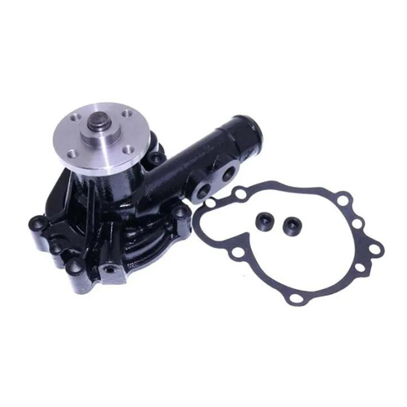 Speziell für Gehl Mustang Loader 5640E 6640E RT210 V270 V330 2066 2076 2086 2100RT 2700V 3300V - Wasserpumpe 186684 5640E, 6640E, RT210, V270, V330, 2066, 2076, 2086, 2100RT, 2700V, 3300V