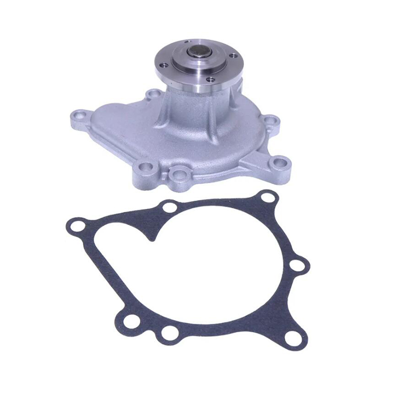 Hergestellt für Isuzu Motor 3AF1 Bolens Traktor G212 G214 2102 2104 - Wasserpumpe 1874206 33-0134287 330134287 G212, G214, 2102, 2104, 21