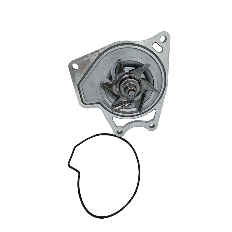 Funktioniert gut mit Caterpillar CAT Bagger 306 307C 307D - Wasserpumpe 190-5767 CA1905767 305,5.306.307C,307D,308C,308D