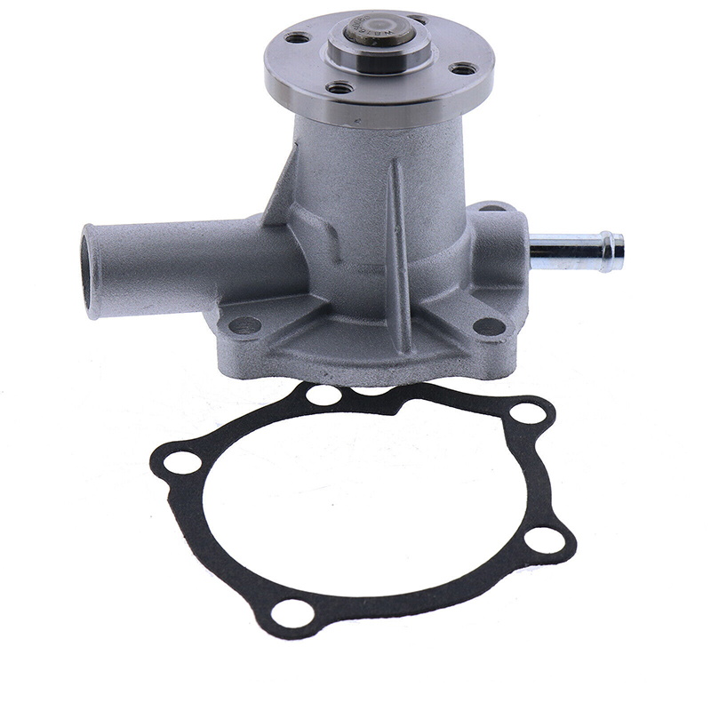 Hergestellt für Kubota Motor D782 Bagger K008-3 - Wasserpumpe 19069-73037 Mit Dichtung 19069-73032 19069-733036 1906973037 1906973032 1906973036