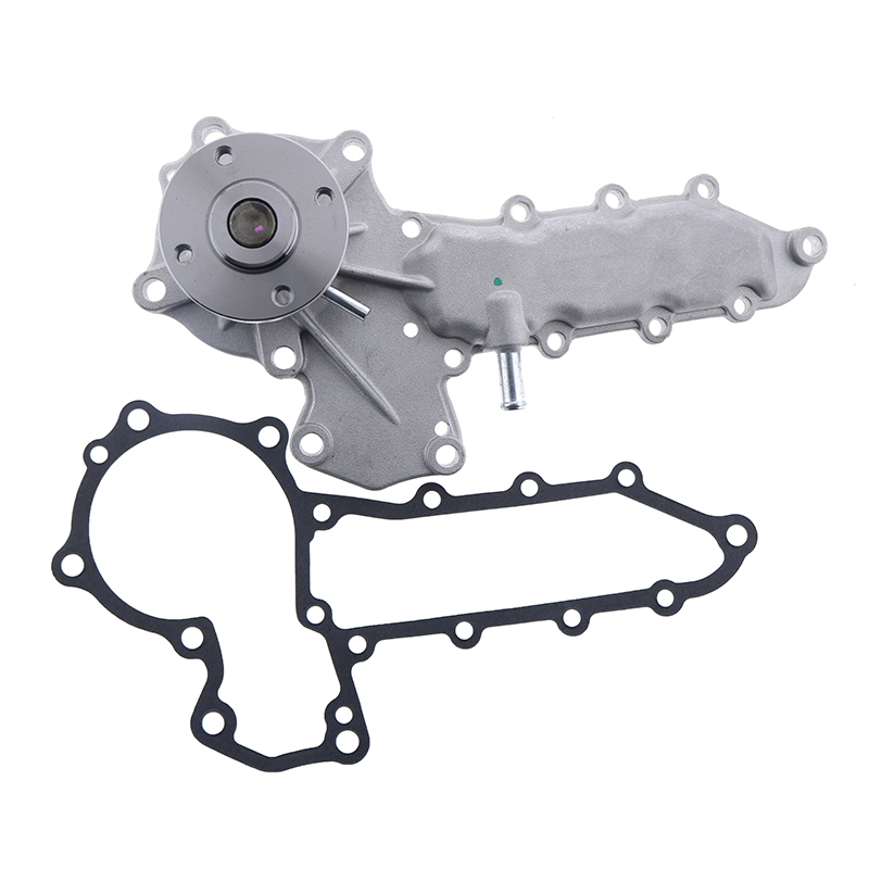 Perfekter Ersatz für Kubota Motor V2003T V2203 - Wasserpumpe 1E01773030 1E017-73032 1E017-73030 1E01773032