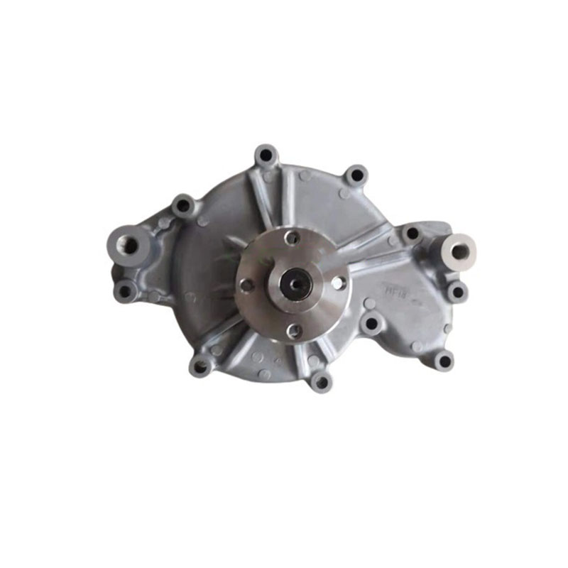 Passend für Kubota Traktor M6-131DTC M7-131P M7-132S M7-151P M7-171P M7-171S - Wasserpumpe 1G410-73033 M6-131DTC, M7-131P, M7-131P KVT, M7-131PB, M7-131P, M7-132P, M7-132P KVT, M7-132S, M7-151P, M7-151P KVT, M7-151P KVT-US, M7-151PB, M7-151S, M7-152P KVT,