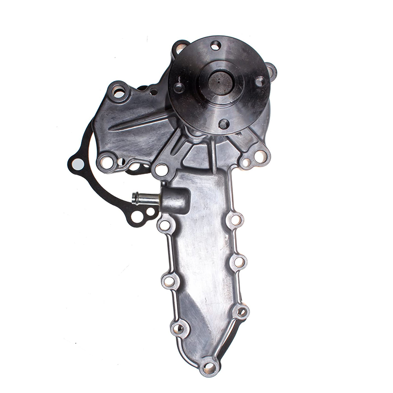 Kompatibel mit Wasserpumpe 1G730-7303030 Für Kubota U35 KH-101 R410 R420 SVL75 SVL90-2 SSV65 1G730-73032 KH-51,U35,R420,R410
