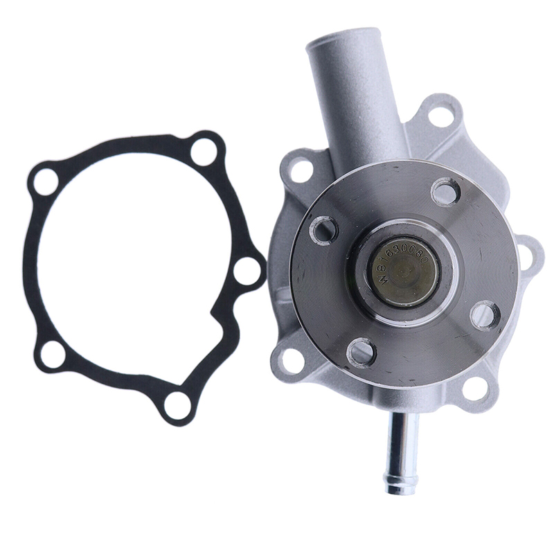 Perfekter Ersatz für Kubota Motor D722 D902 Z602 - Wasserpumpe 1G820-73035 1G820-73030 1G82073030