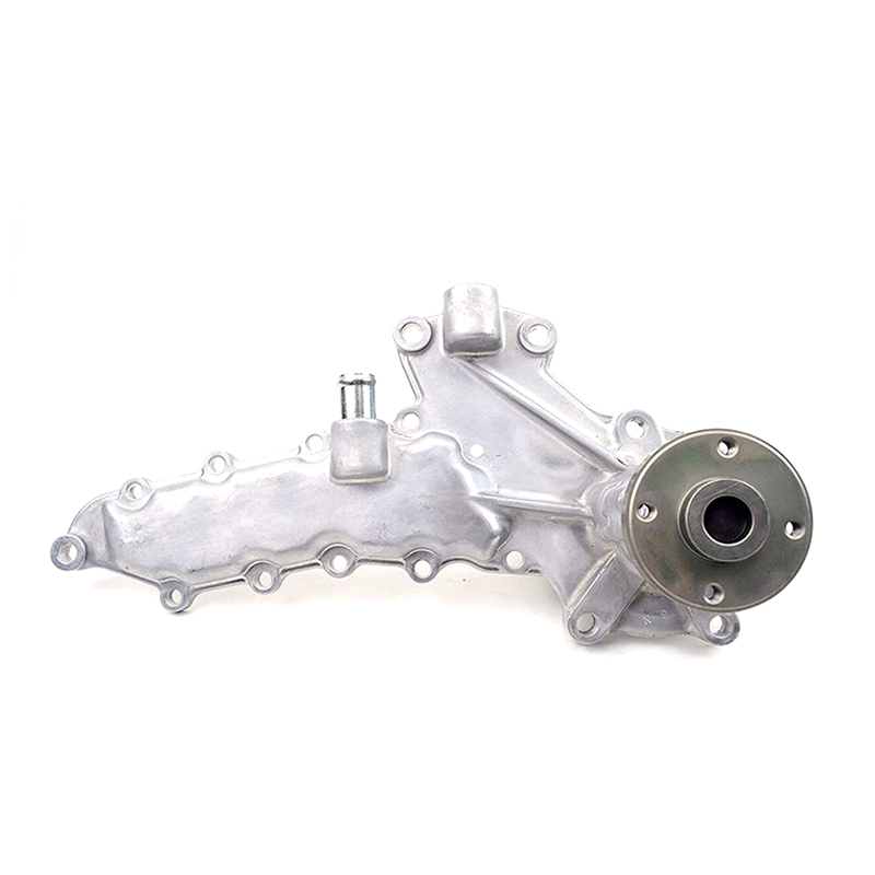 Perfekt für Kubota Motor V2403 Traktor M5640SU M5640SUD - Wasserpumpe 1G928/73035 1G92873032 1G92873030 M5640SU, M5640SUD