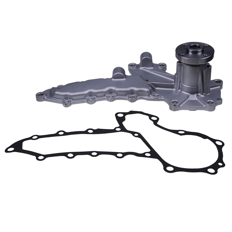 Passend für Kubota Motor V2403 Traktor L3608 L4708Q - Wasserpumpe 1J864-73030 1J86473030 L3608, L4708Q