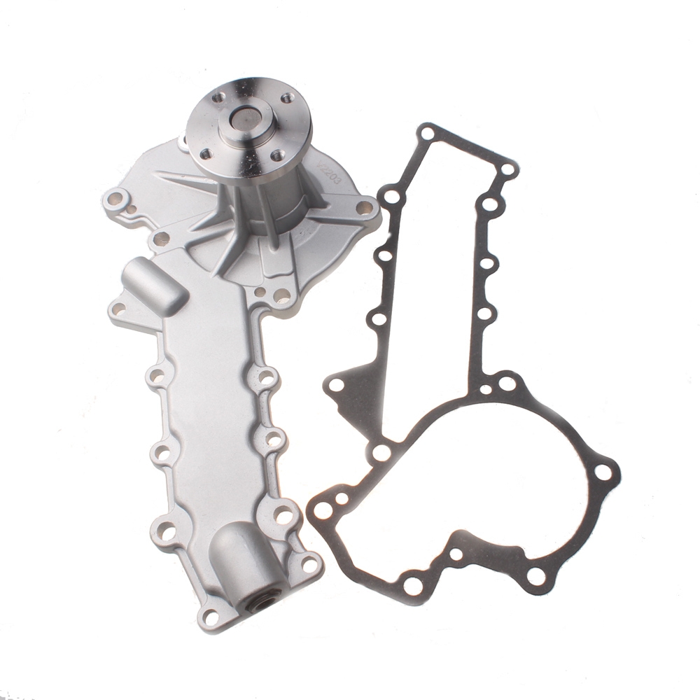Kompatibel mit Kubota V2403 Motor - Wasserpumpe 1K321-73030 1K321730 1E141-73033 1E141-73033