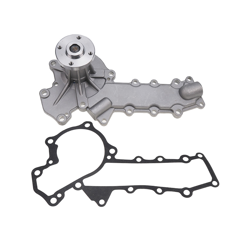 Funktioniert gut mit Kubota Motor D1703 D1803 V2403 V2203 Hyundai Gabelstapler HDF15/18-5 - Wasserpumpe 1K321-73033 1K32173033 1K32173032 D1703-M-E3B D1803-CR-E4 D1803-CR-TE4 D1803-CR-TIE4 V2403-CR-E4 V2403-CR-TE4 V2403-CR-TE4 V2403-CR-TIE4 V2403-M V2403-