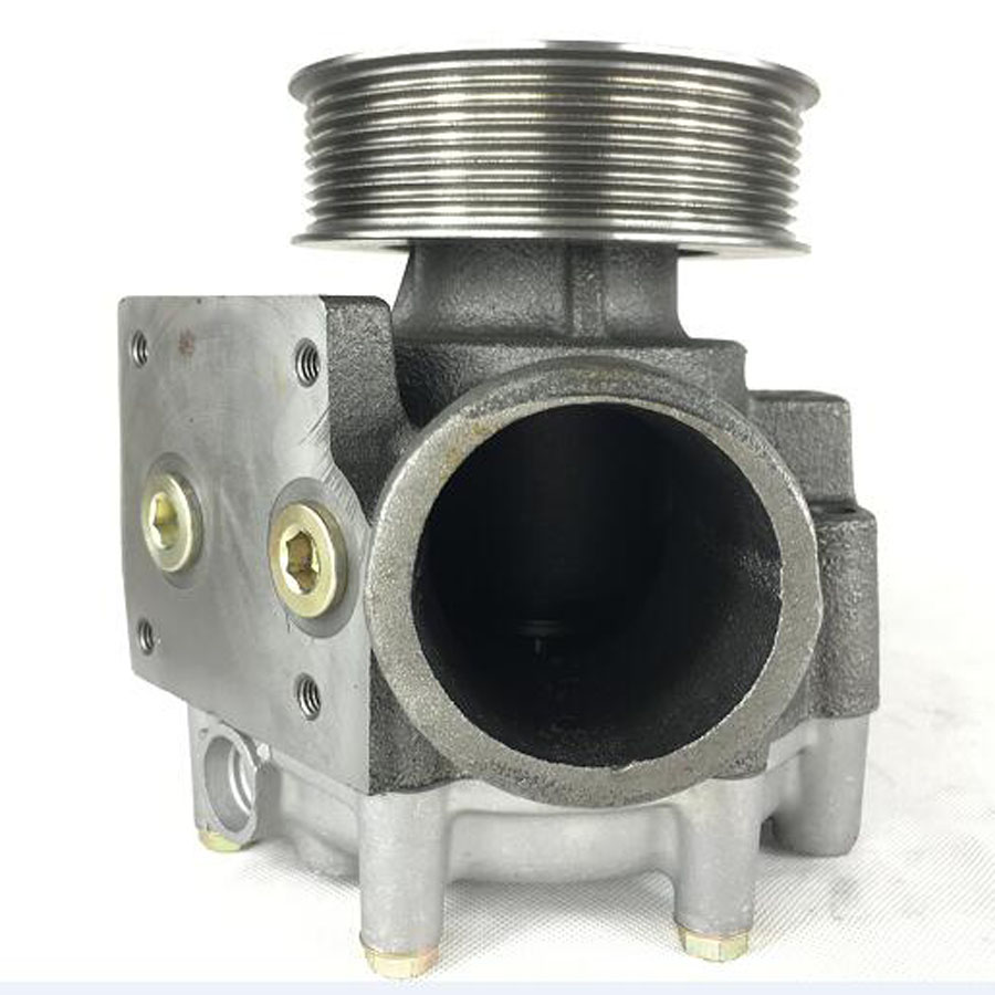 Passend für Motor C-9 Caterpillar Kat. 336D 330D 330C - Wasserpumpe 352-2125 10R-8655 336D,330D,330C