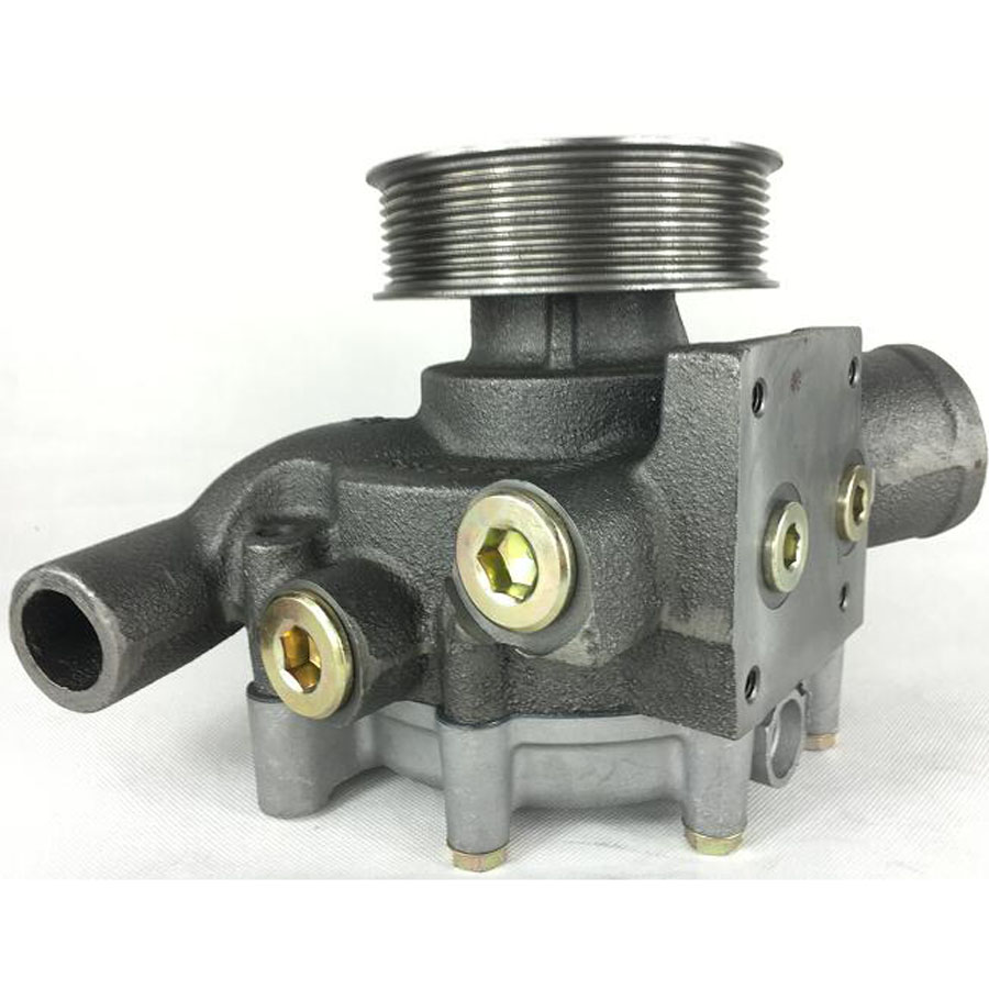 Kompatibel mit Caterpillar CAT 330C Bagger C-9 Motor Wasserpumpe 202-7676 2027676 330C,330CL,330C LN