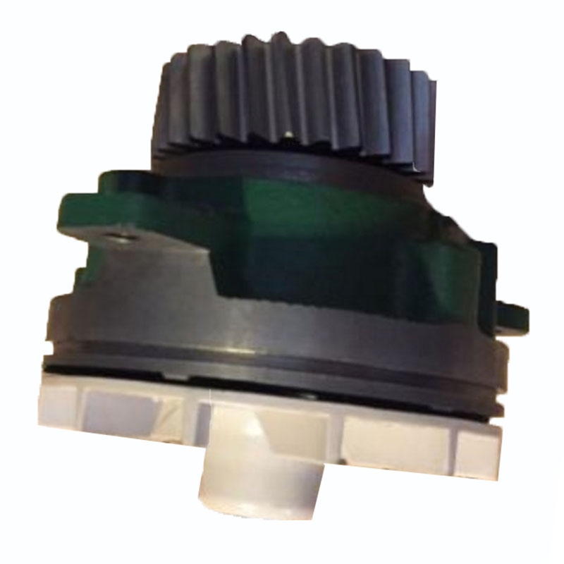 Direkter Ersatz für Volvo Bagger EC460B EC360B EC330B Radlader L220E L180E L180EHL - Wasserpumpe 20431137 VOE 20431137 VOE20431137 A35E, A35D, A40D, EC330B, EC330C, EC360B, EC360C, EC460B, EC460C, EC150E, L150F, L180E, L180F, L220E, L220F, PL4608, PL4611,