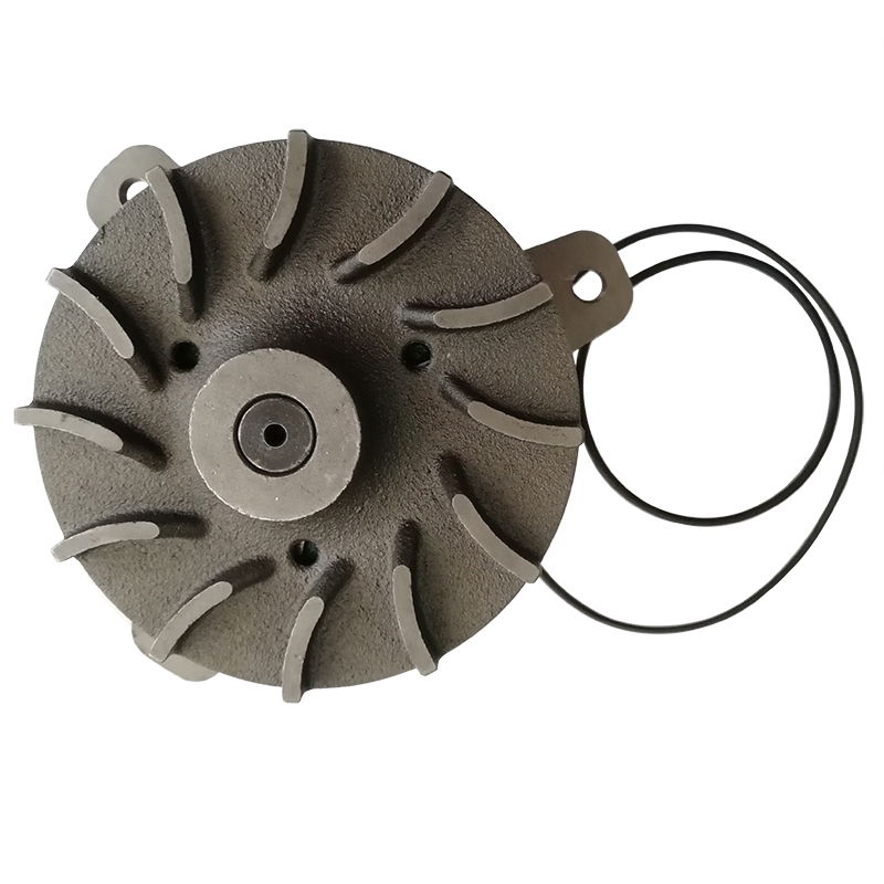 Kompatibel mit Volvo Truck FH12 FM12 Wasserpumpe 20713787 872 073 426 000 FH12,FM12