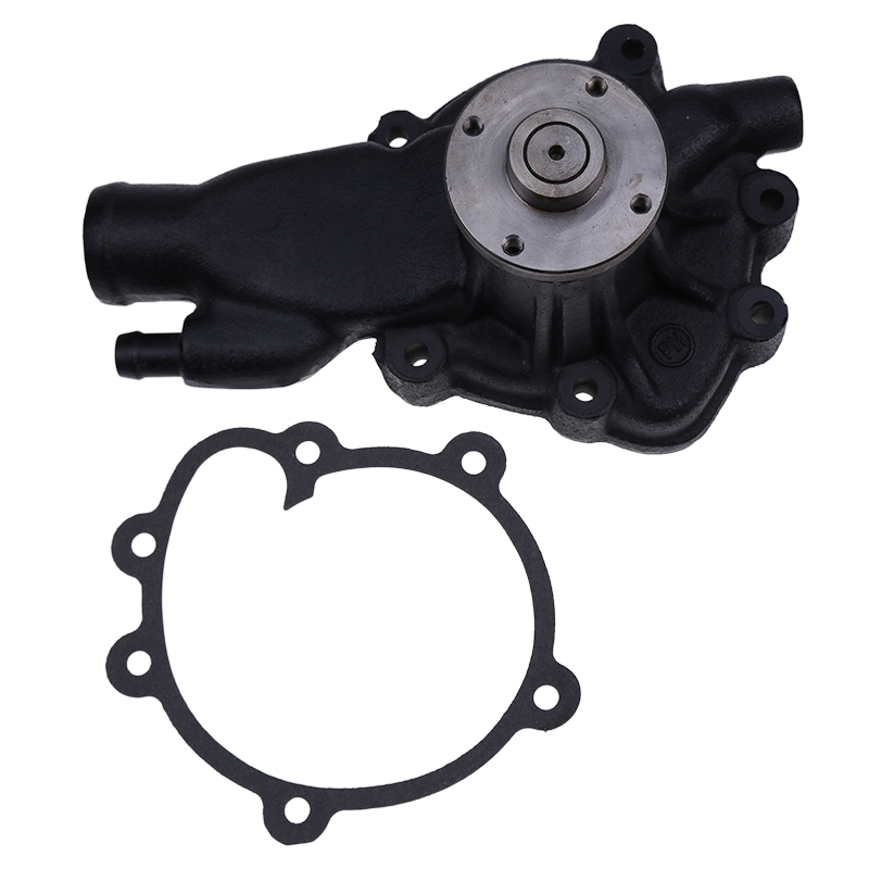 Perfekt für Hino Motor FD33 ED33 Hitachi Bagger EX60-1 - Wasserpumpe 21010-T9026 21010-T9027 21010T9026 21010T9027 21010-T9025 21010T9025 FD35 ED33T ED35 ED35T