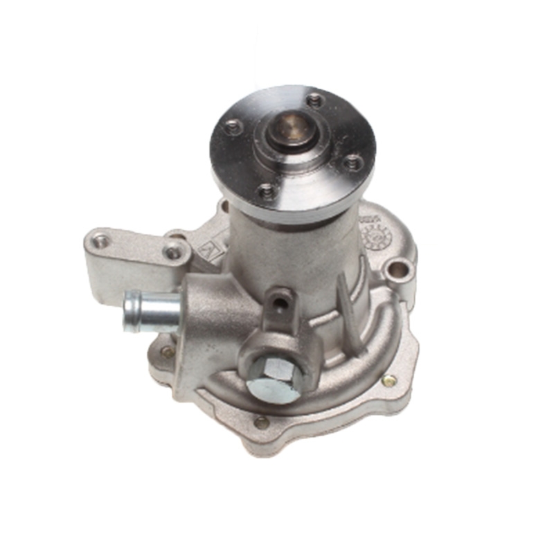 Kompatibel mit Volvo D1-13 D1-13B D1-20 D1-20B D1-30 D1-30B D2-40 D2-40B D1-13F D1-20F D1-30F D2-40F - Wasserpumpe 21192325 3803972 3801343 403D-11 404D-15 403C-11 404C-15 U45017961 145017960 3801343