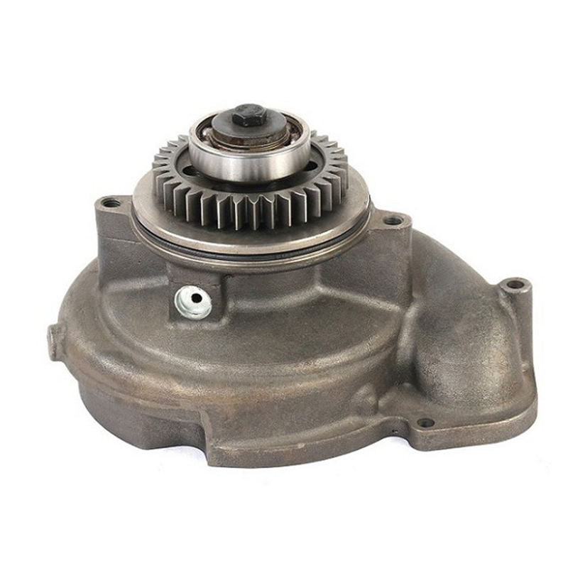 Perfekt für Caterpillar CAT Bagger 345C E318 - Wasserpumpe 223-9147 CA239147 C11 C13 45C,345C L,345C MH,345D L 345D,E318