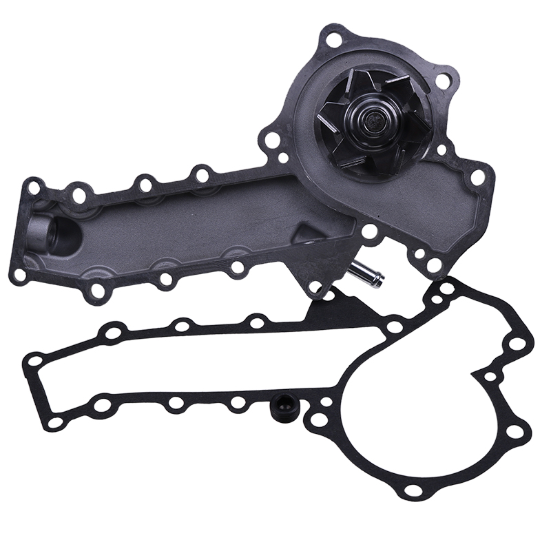 Geeignet für Kubota Motor V2403-M-E3B TCM Gabelstapler FD20T3K FD25T3K FD20T14 FD25T14 - Wasserpumpe 22R51-03861 22R5103861 FD20T3K, FD25T3K, FD20T14, FD25T14
